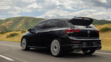 Integrated Engineering Valved Cat Back Exhaust System