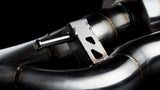 Integrated Engineering Valved Cat Back Exhaust System