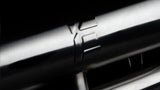 Integrated Engineering Valved Cat Back Exhaust System