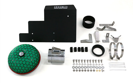 HKS Super Power Flow Intake Kit