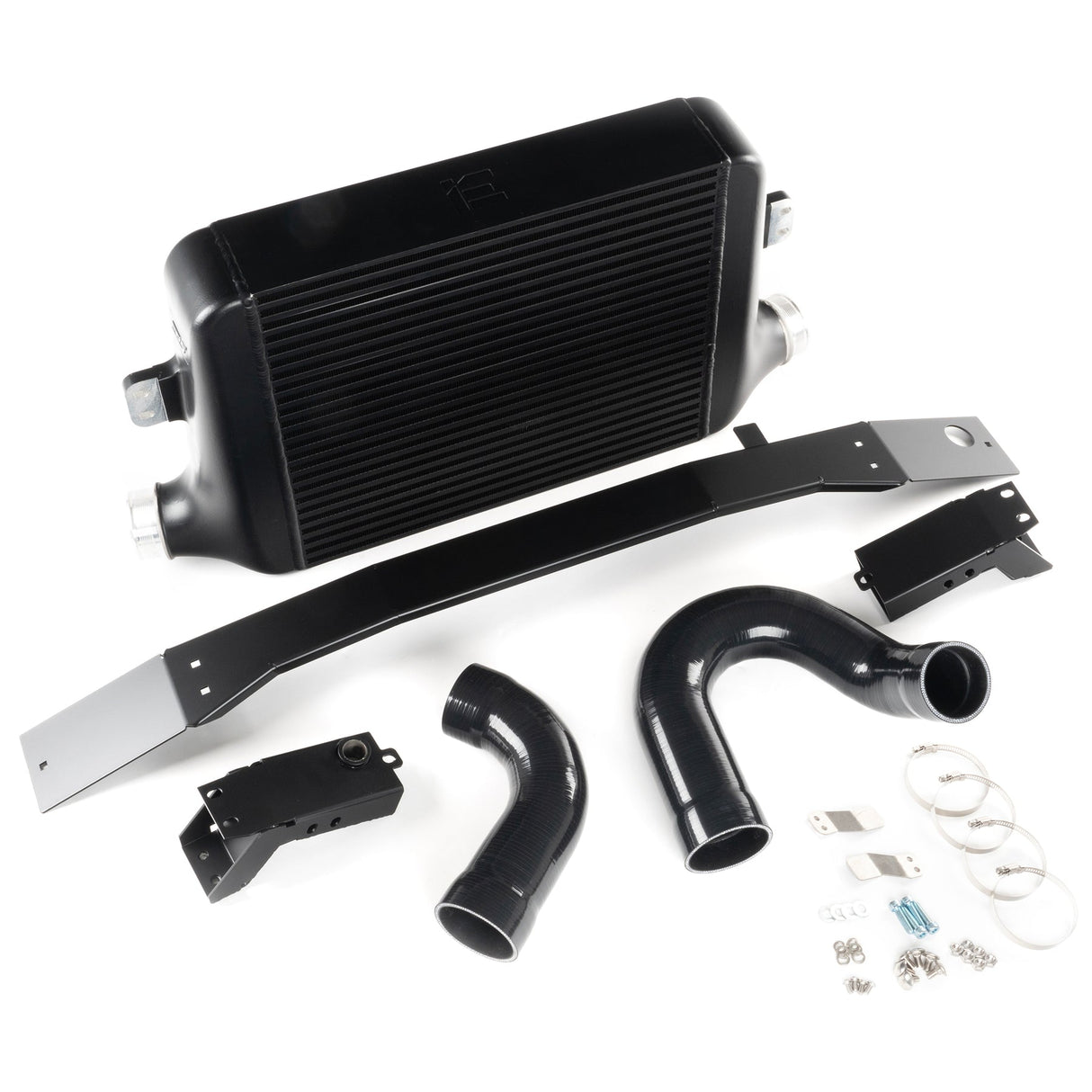 Integrated Engineering Race Series FDS Intercooler System Audi SQ5 FY 3.0 TFSI 17-25 IETPCZ1