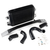 Integrated Engineering Race Series FDS Intercooler System Audi SQ5 FY 3.0 TFSI 17-25 IETPCZ1