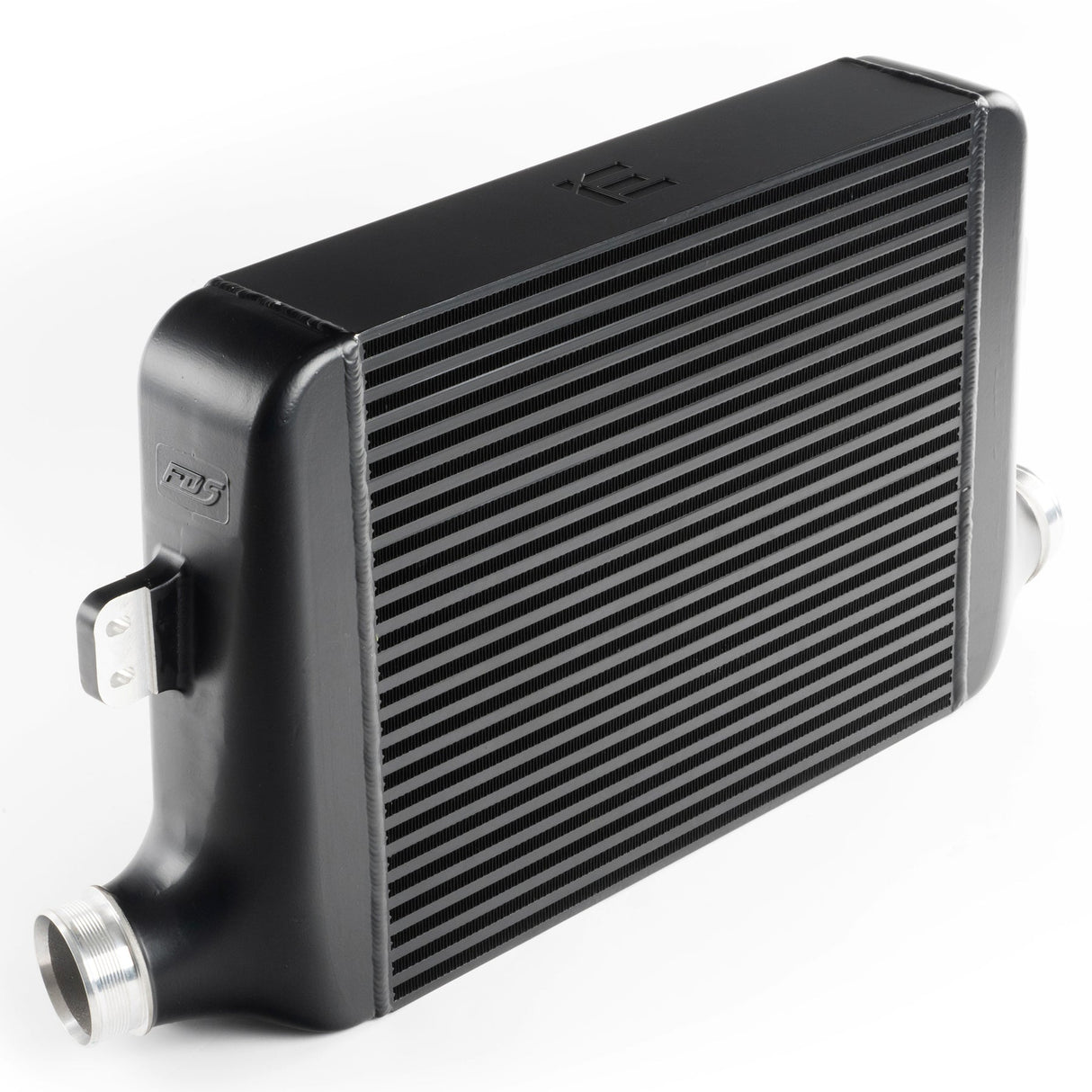 Integrated Engineering Race Series FDS Intercooler System