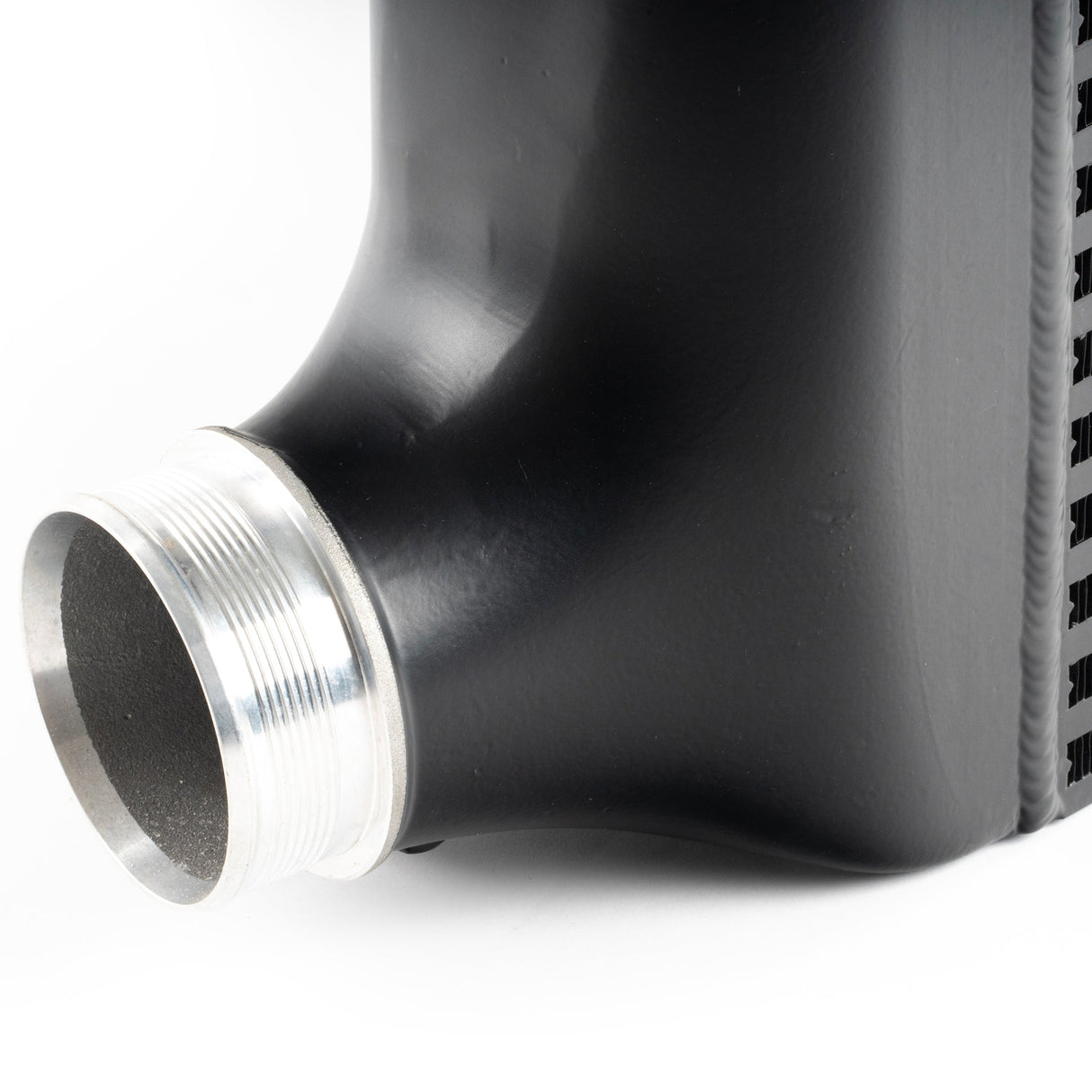 Integrated Engineering Race Series FDS Intercooler System