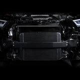 Integrated Engineering Race Series FDS Intercooler System