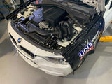 Mode Design Charge Pipe Kit