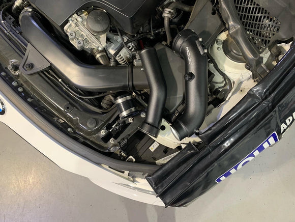 Mode Design Charge Pipe Kit