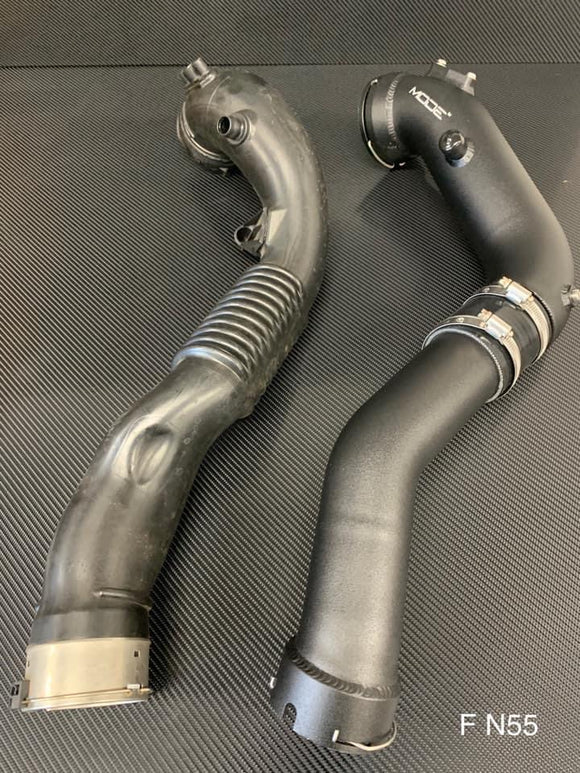 Mode Design Charge Pipe Kit