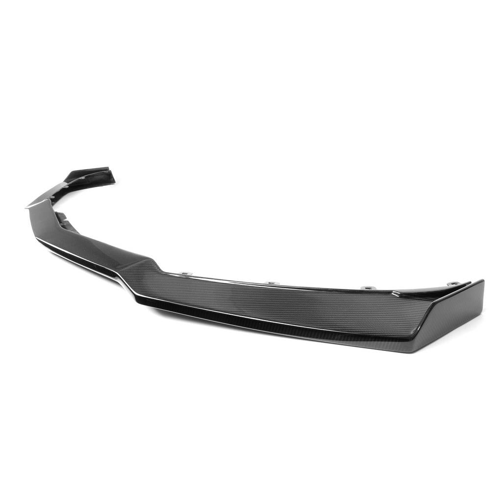APR Carbon Fibre Front Lip Chevrolet Camaro ZL1 17-23 FA-601727