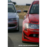 APR Performance Carbon Fibre Formula GT3 Mirrors