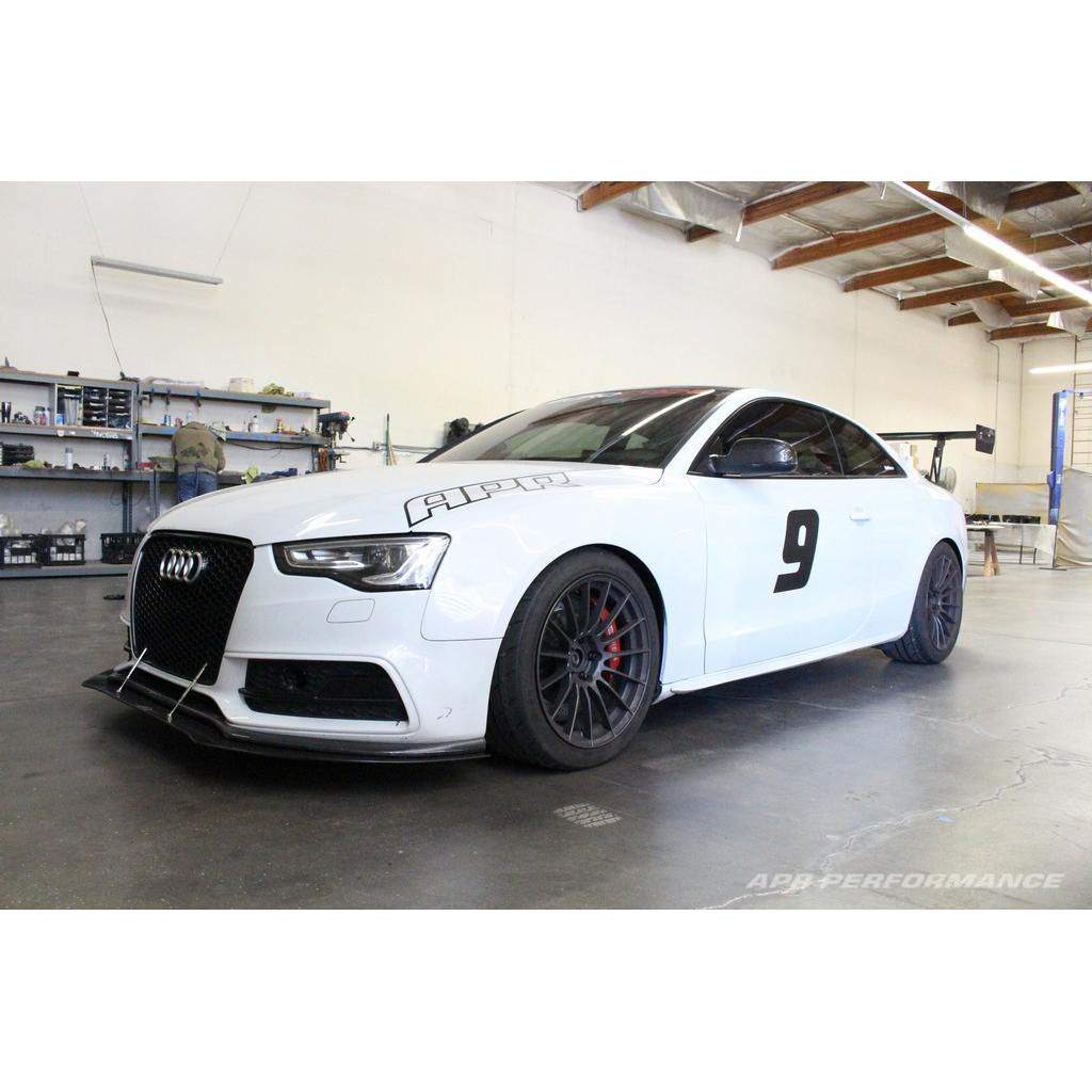 APR Performance Carbon Fibre GT-250 Adjustable Wing 67"
