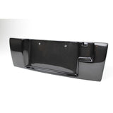 APR Carbon Fibre Plate Backing Nissan GT-R R35 12-16 CBX-R35LICII