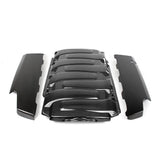 APR Performance Carbon Fibre Chevrolet Corvette C7 Engine Cover Package