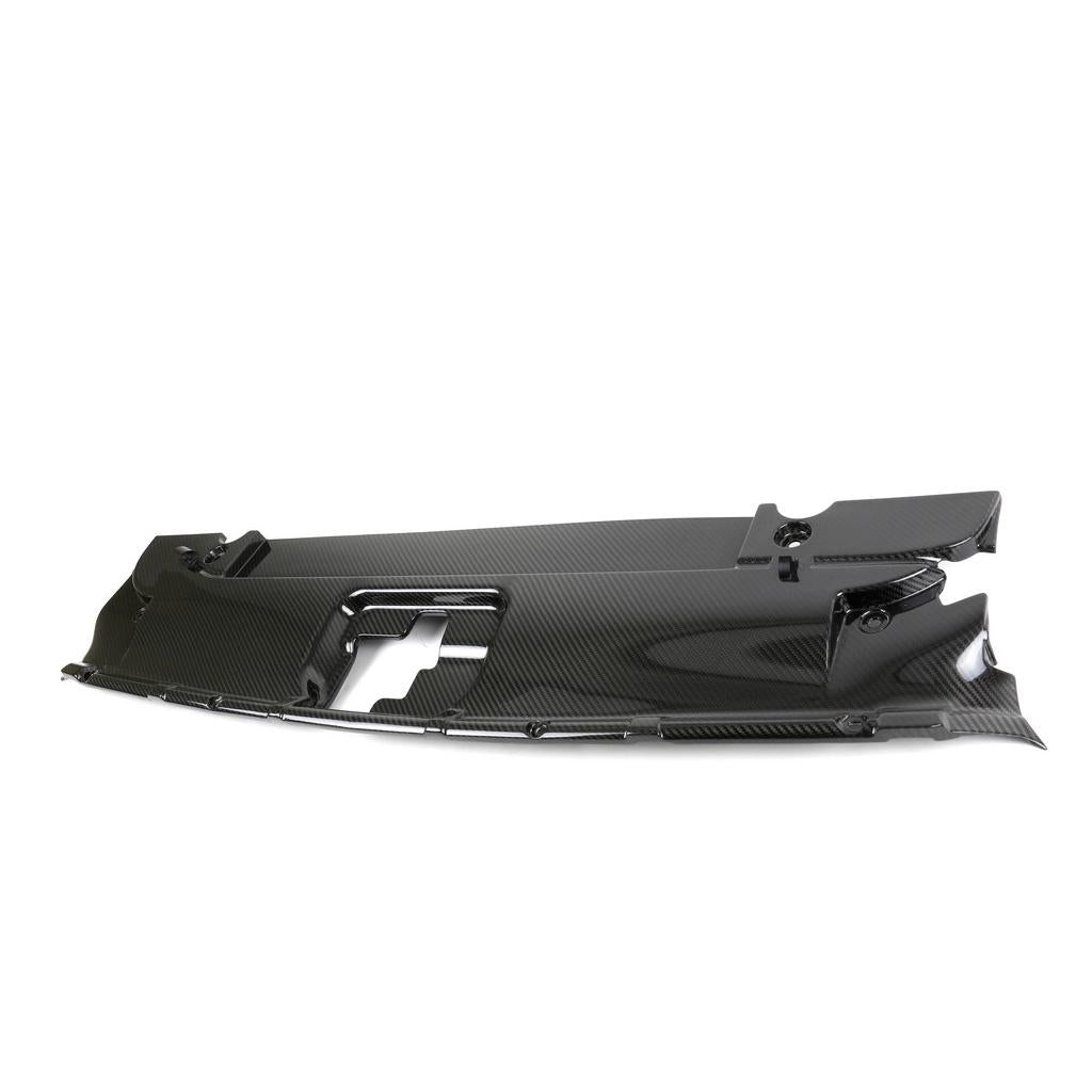 APR Carbon Fibre Radiator Plate Ford Mustang GT FM 15-17 CF-205002