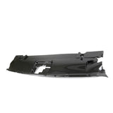 APR Carbon Fibre Radiator Plate Ford Mustang GT FM 15-17 CF-205002
