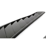 APR Performance Carbon Fibre Pro Fender Vents