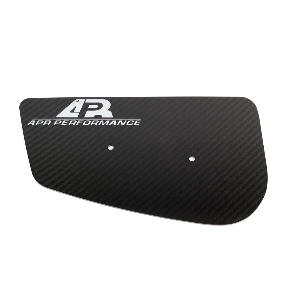 APR Performance Carbon Fibre GTC-200 Universal Side Plates V.2 (New)