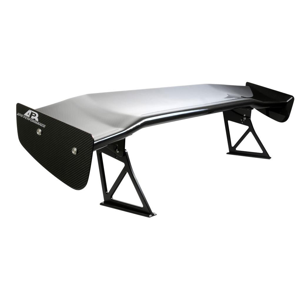 APR Performance Carbon Fibre GTC-500 Adjustable Wing