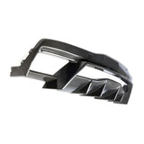 APR Carbon Fibre Rear Diffuser Chevrolet Corvette C8 20-23 AB-288020