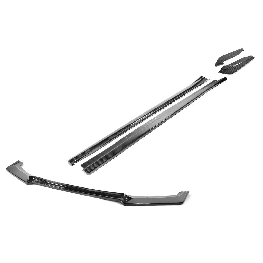 APR Performance Carbon Fibre Aerodynamic Kit