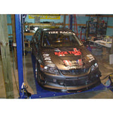 APR Performance Carbon Fibre Front Wind Splitter w/Rods