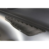 APR Performance Carbon Fibre Pro Fender Vents