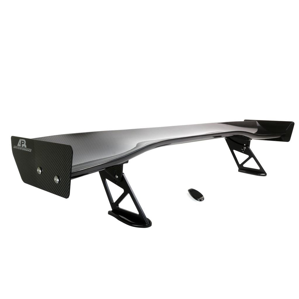 APR Carbon Fibre GTC-300 67" Wing Chevrolet Camaro SS 16-23 AS-106776