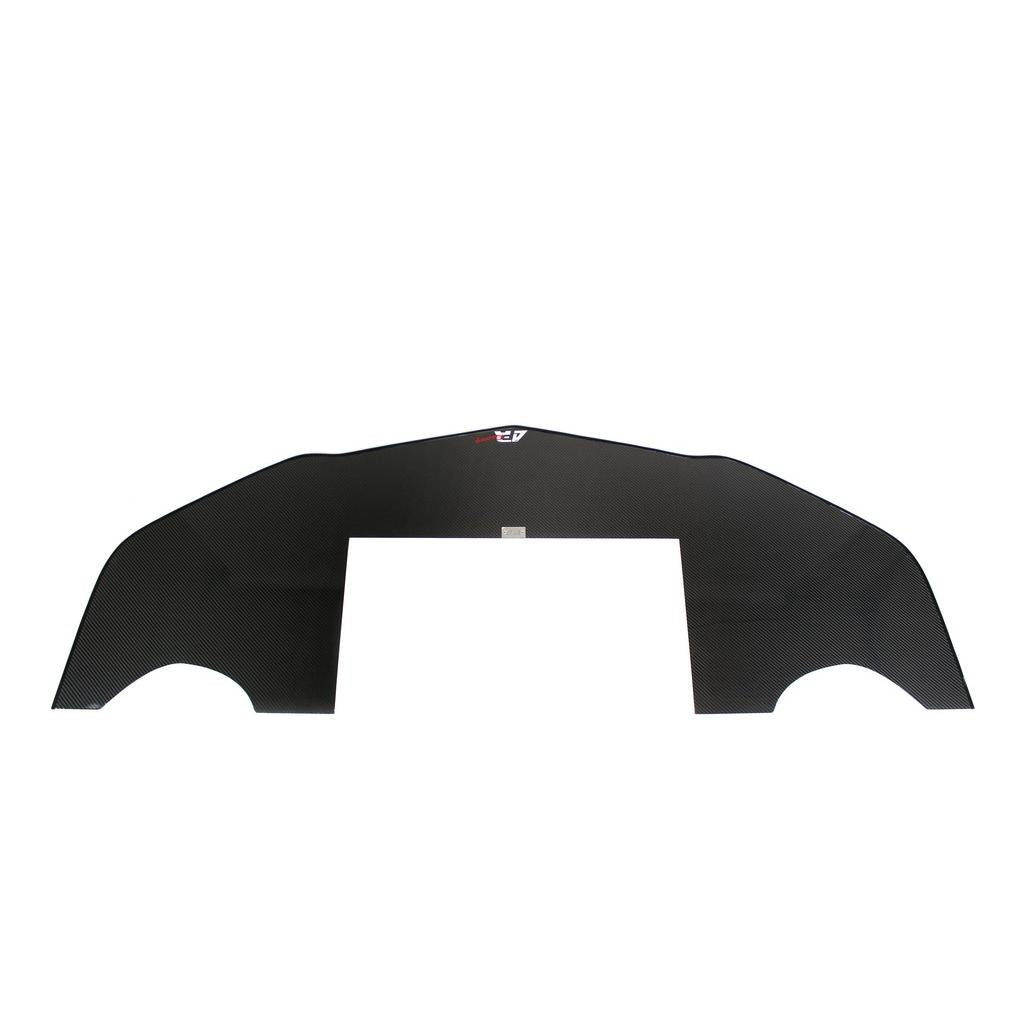 APR Carbon Fibre Splitter Chevrolet Camaro ZL1 17-23 APR Lip CW-601727