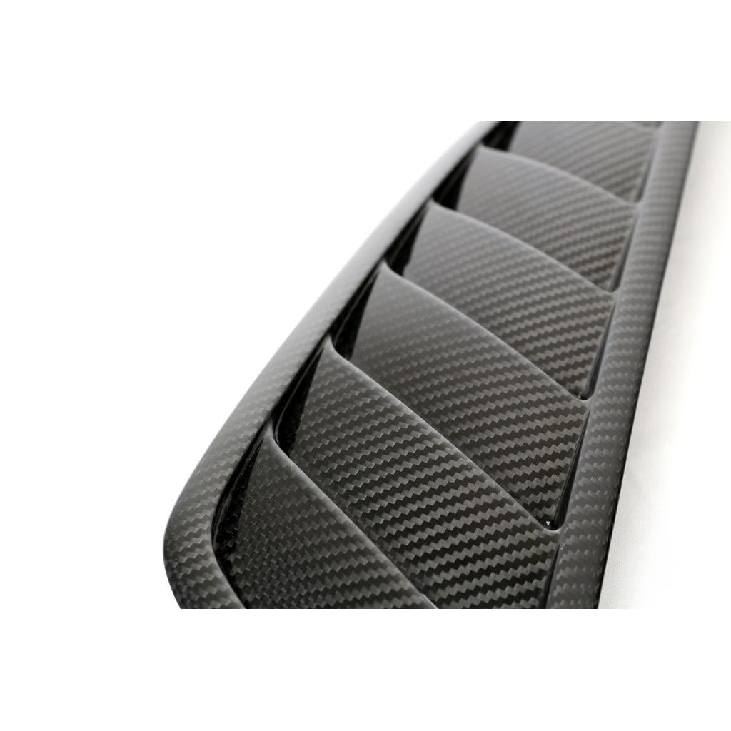 APR Performance Carbon Fibre Pro Fender Vents