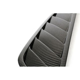 APR Performance Carbon Fibre Pro Fender Vents
