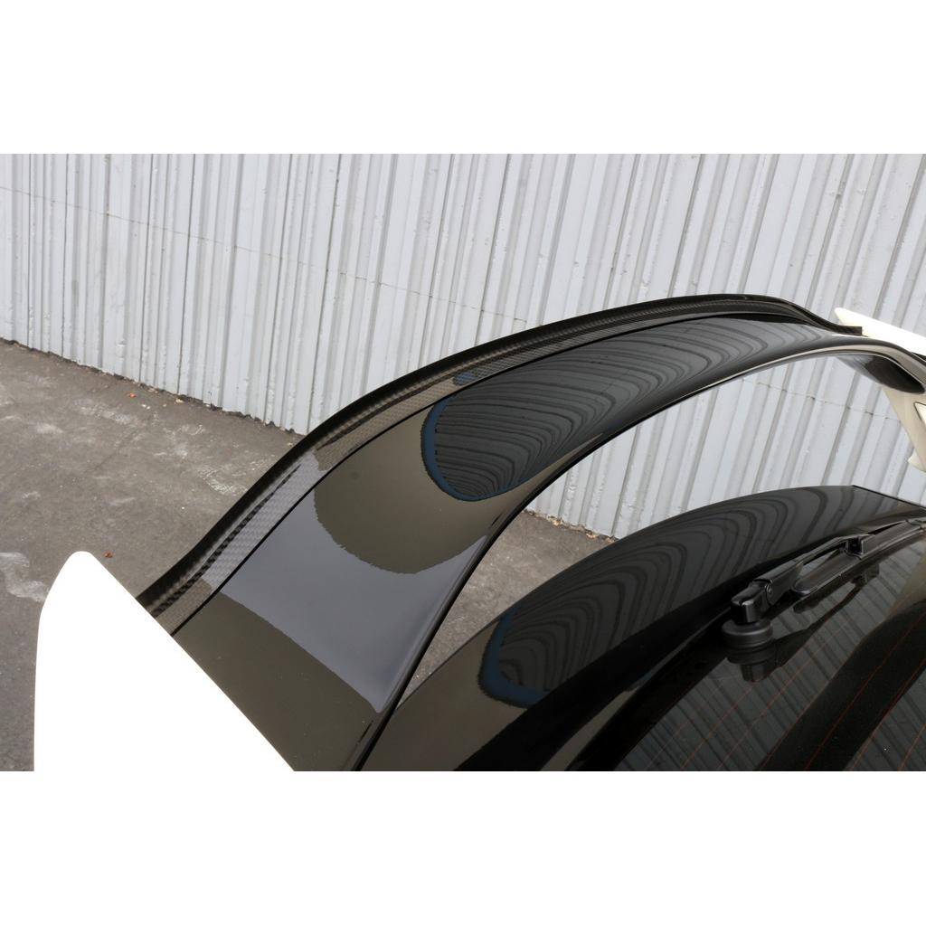 APR Performance Carbon Fibre Gurney Flap