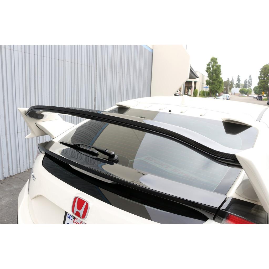 APR Performance Carbon Fibre Gurney Flap
