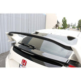 APR Performance Carbon Fibre Gurney Flap