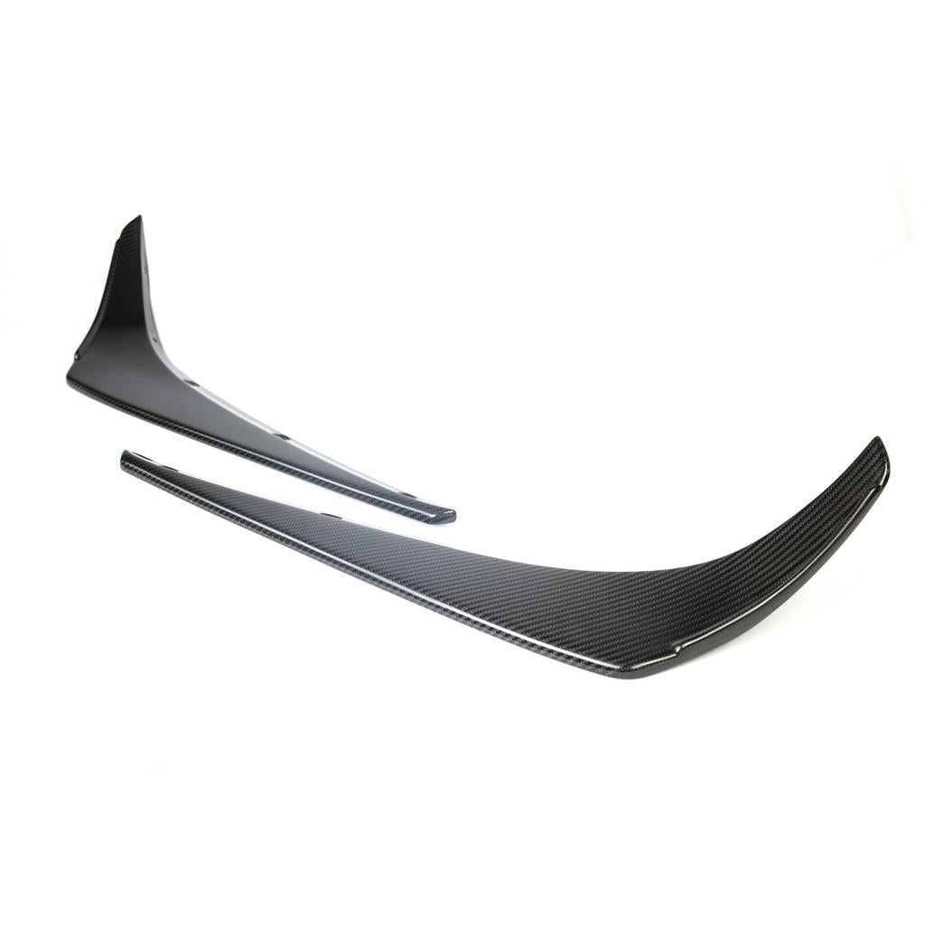 APR Carbon Fibre Front Canards Mercedes AMG GTR Pro C290 20 AB-580052