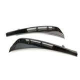 APR Carbon Fibre Fender Vents Honda Civic Type-R FK8 CF-917006