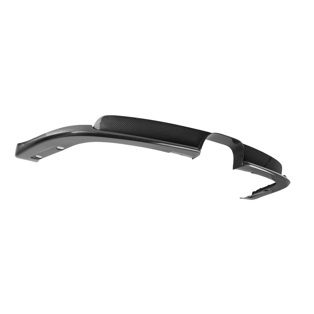 APR Carbon Fibre Rear Diffuser Porsche 911 GT3 (991) 13-19 AB-535050