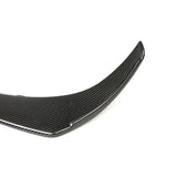 APR Performance Carbon Fibre Front Bumper Canards