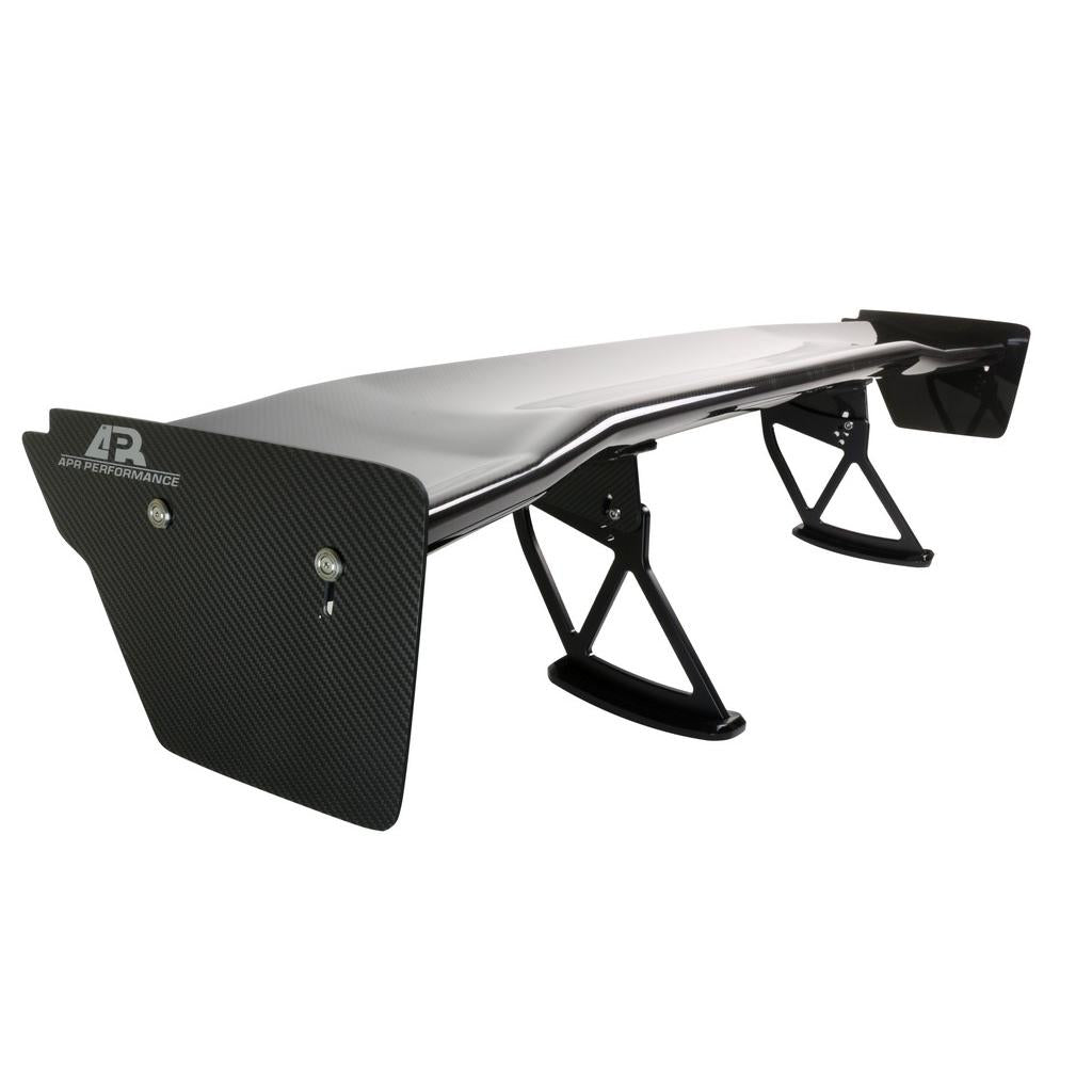 APR Performance Carbon Fibre GTC-500 Adjustable Wing