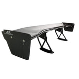 APR Performance Carbon Fibre GTC-500 Adjustable Wing