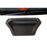 APR Performance Carbon Fibre Hood Scoop