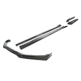 APR Carbon Fibre Aerodynamic Kit Toyota 86 ZN6 17-21 AB-528660