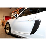 APR Performance Carbon Fibre Side Pod