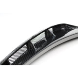 APR Performance Carbon Fibre Fender Vents
