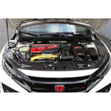 APR Performance Carbon Fibre Radiator Cooling Plate