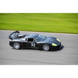 APR Performance Carbon Fibre GTC-300 67" Adjustable Wing