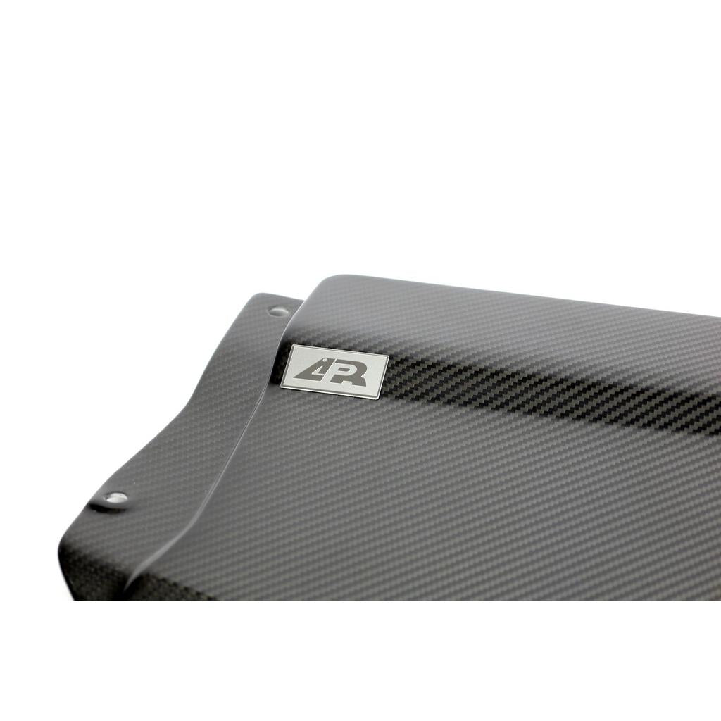 APR Performance Carbon Fibre Cooling Plates
