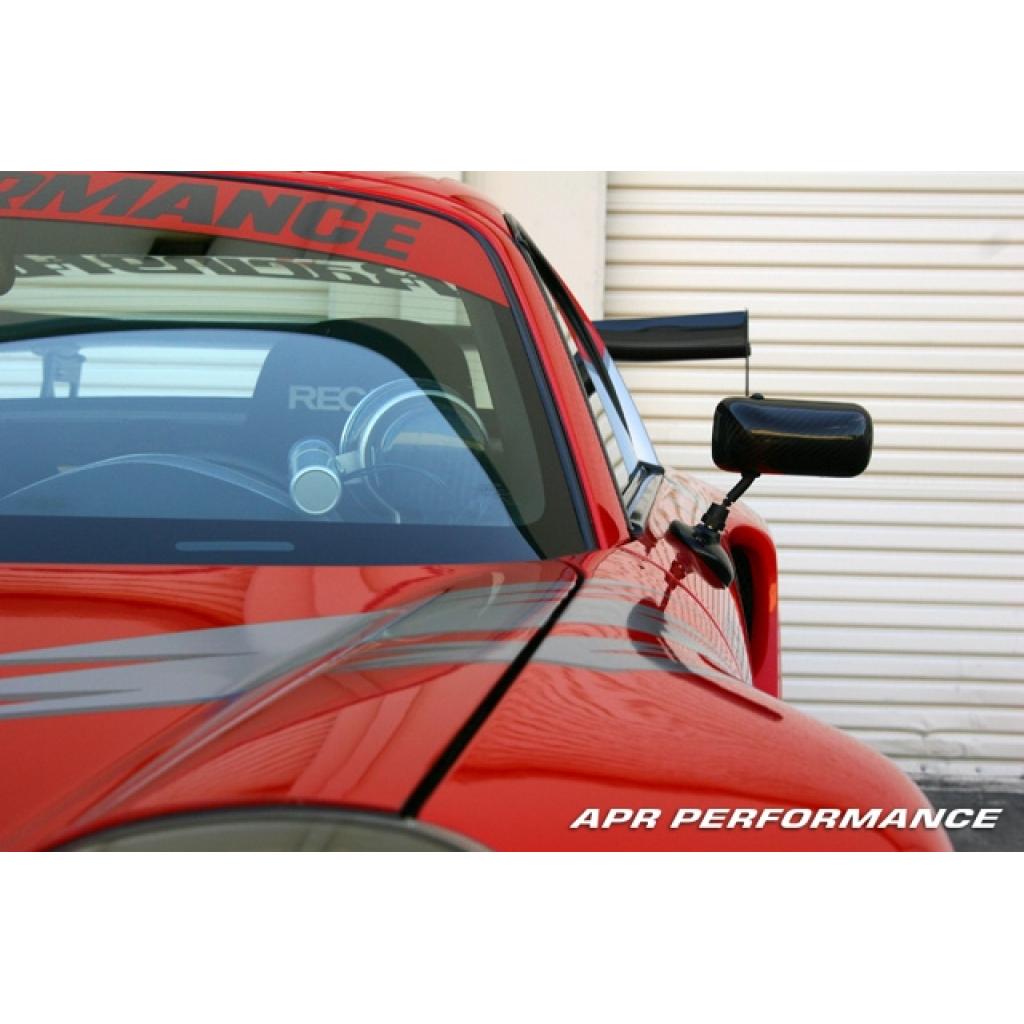 APR Performance Carbon Fibre Formula GT3 Mirrors