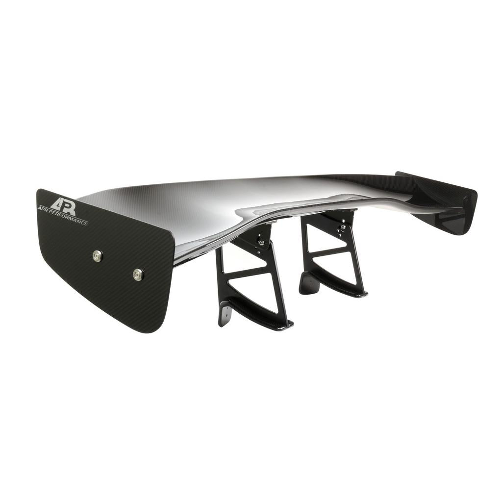 APR Carbon Fibre GTC-300 61" Wing Toyota Supra A90/91 20-23 AS-106123