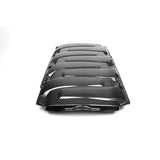 APR Performance Carbon Fibre Chevrolet Corvette C7 Engine Cover Package