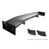 APR Performance Carbon Fibre GTC-500 Adjustable Wing